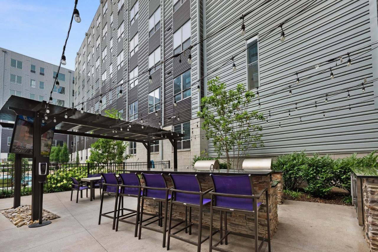 The Edge On 4Th By Airriva Apartment Louisville Exterior photo