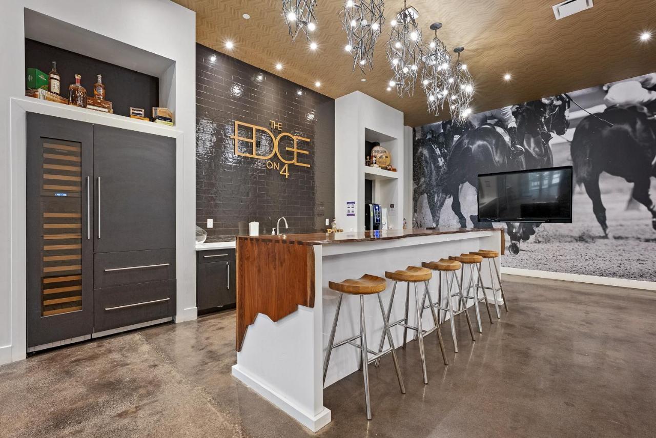 The Edge On 4Th By Airriva Apartment Louisville Exterior photo